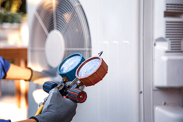 Affordable Hvac solutions in Claypool, AZ